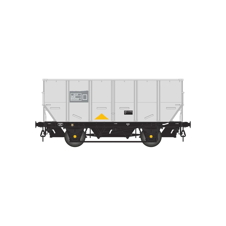 (image for) ACC1032-HUO-O-M BR 24.5T HOP24/HUO Coal Hopper - M - B334126N